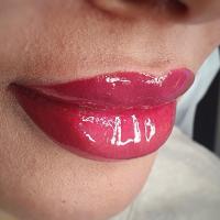 Cand 3D Lips