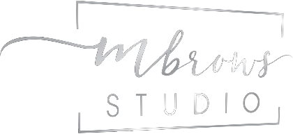 Logo MBROWS STUDIO à Toulon